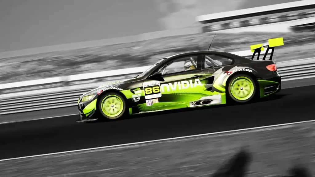 Screenshot 4 di Assetto Corsa PC Steam CD Key