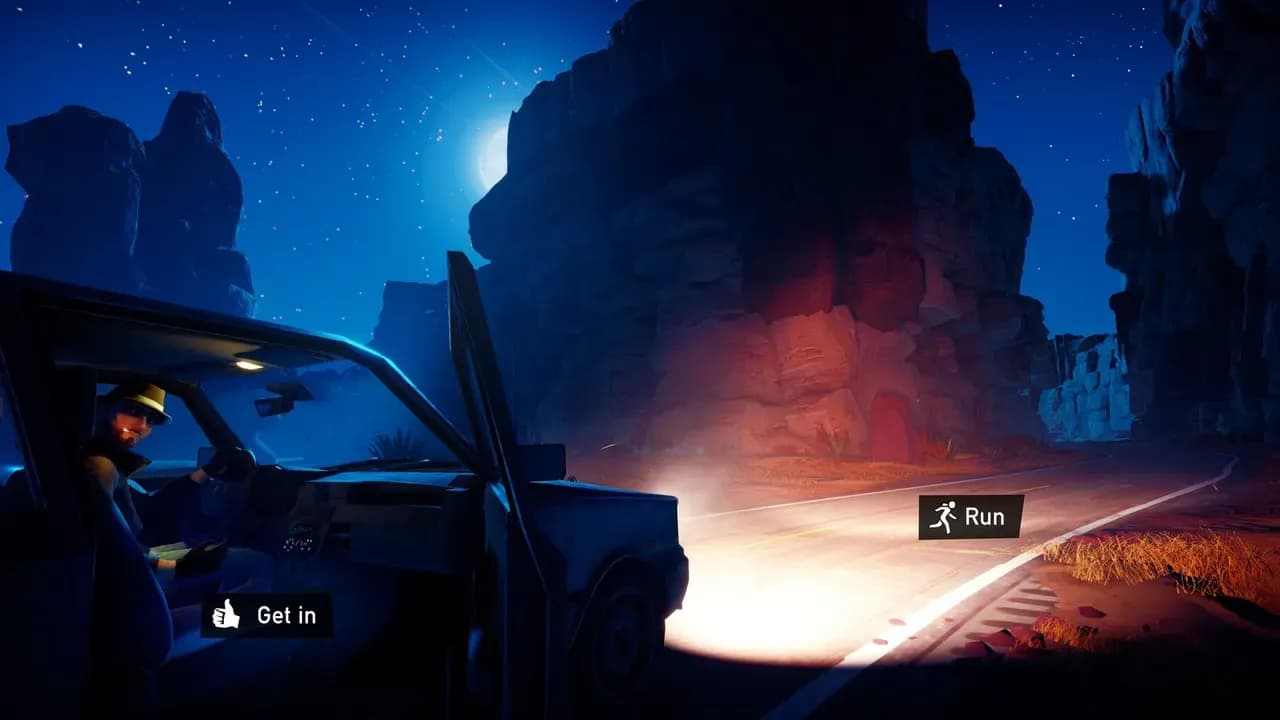 Screenshot 6 di Road 96 PC Steam CD Key