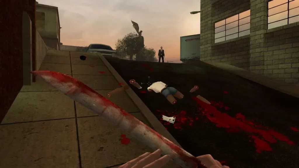 Screenshot 6 di POSTAL 2 PC Steam CD Key