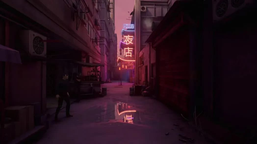 Screenshot 1 di Sifu PC Steam CD Key