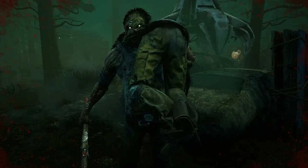 Dead by Daylight PC Microsoft CD Key (EU) screenshot 4
