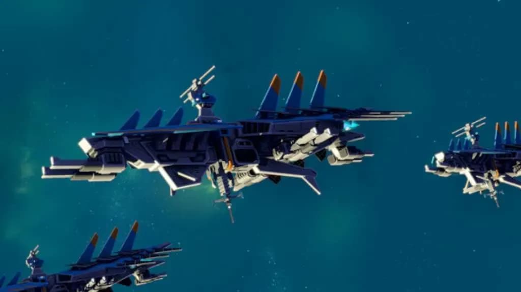 Screenshot 2 di Planetary Annihilation: TITANS PC Steam CD Key