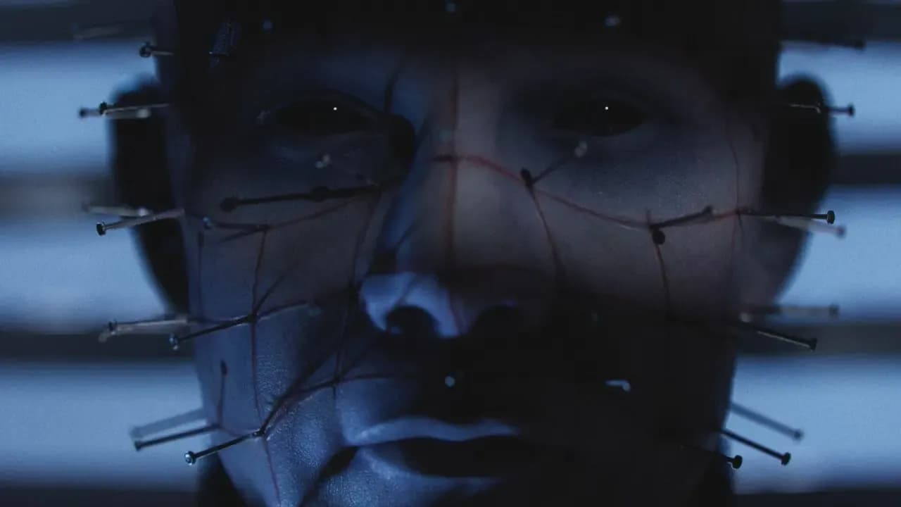 Clive Barker's Hellraiser: Revival PC Steam Gift screenshot 5
