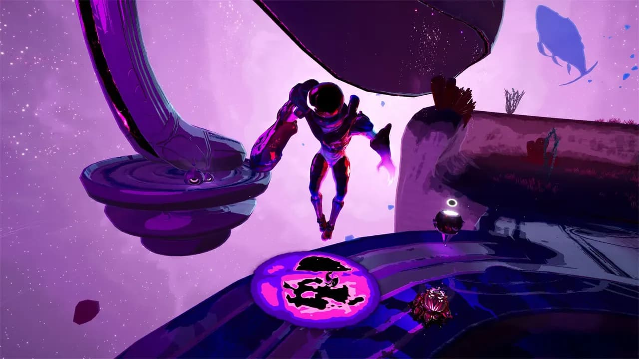 Screenshot 4 di Risk of Rain 2: Survivors of the Void PC Steam CD Key