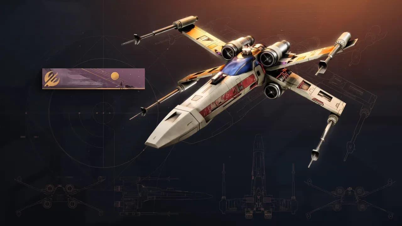 Screenshot 1 di Destiny 2: Renegades PC Steam CD Key