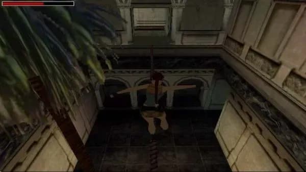 Screenshot 1 di Tomb Raider V: Chronicles Steam CD Key