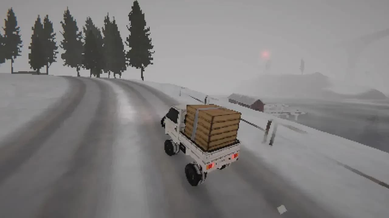 Screenshot 1 di Easy Delivery Co. PC Steam CD Key