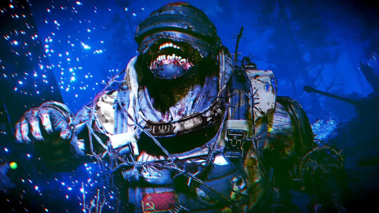 Call of Duty: Black Ops Cold War PS4/PS5 Account screenshot 6