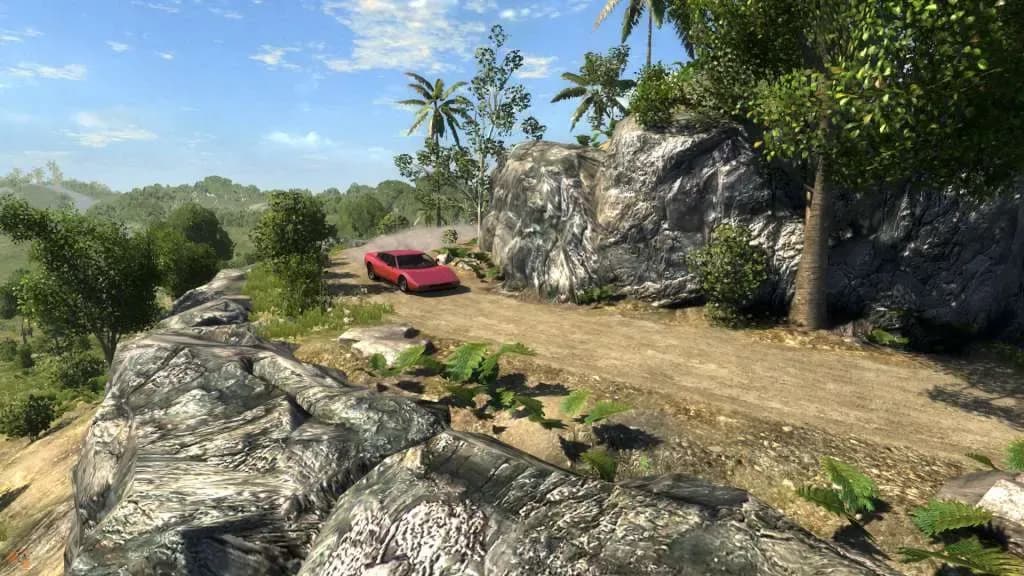 Screenshot 5 di BeamNG.drive PC Steam CD Key