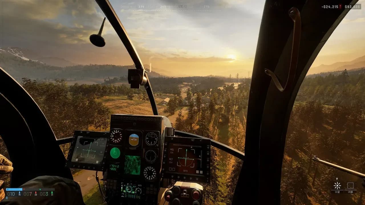 Screenshot 7 di WARDOGS PC Steam Gift