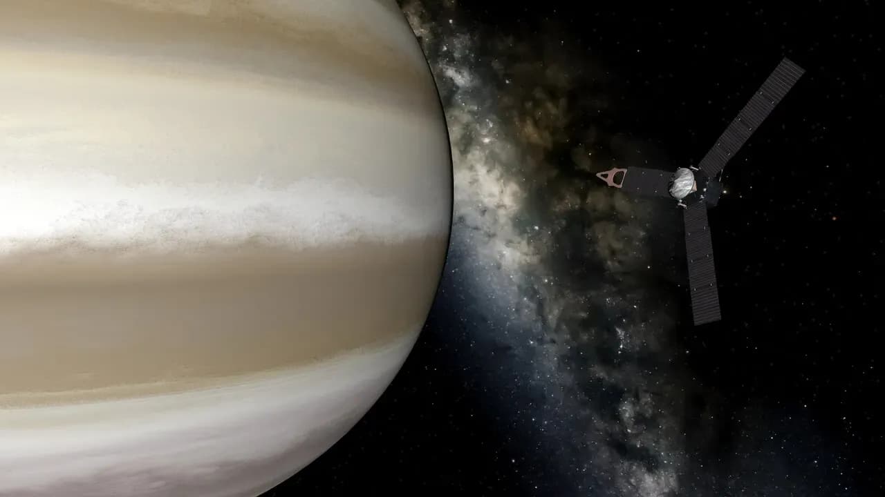 Universe Sandbox PC Steam CD Key (EU) screenshot 4