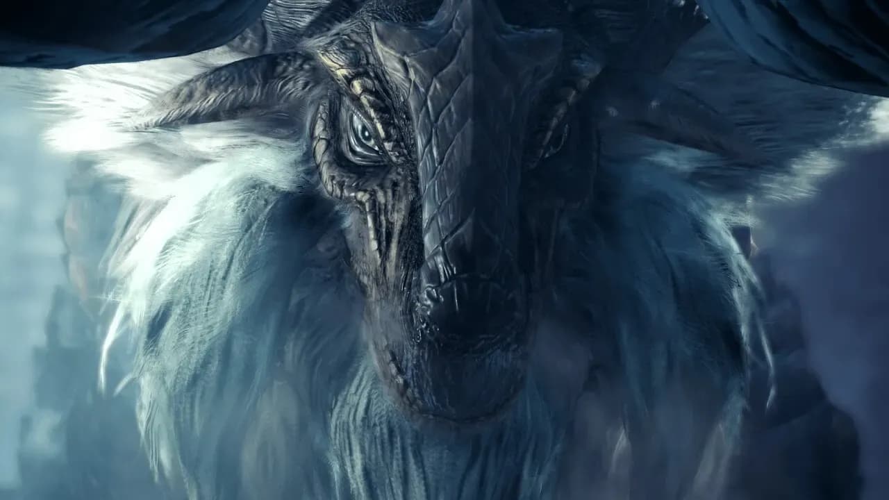 Monster Hunter: World Iceborne Master Edition PC Steam CD Key (EU) screenshot 2