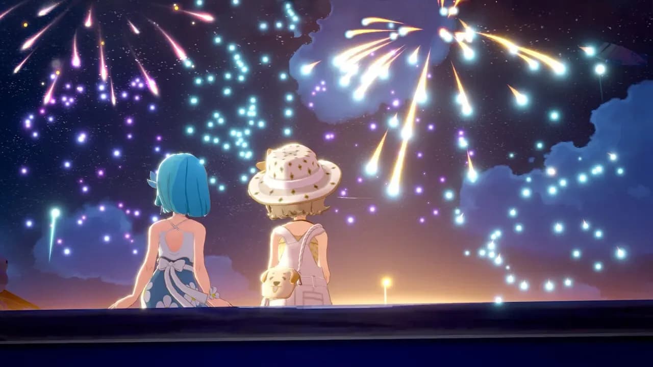 Starsand Island PC Steam CD Key screenshot 6