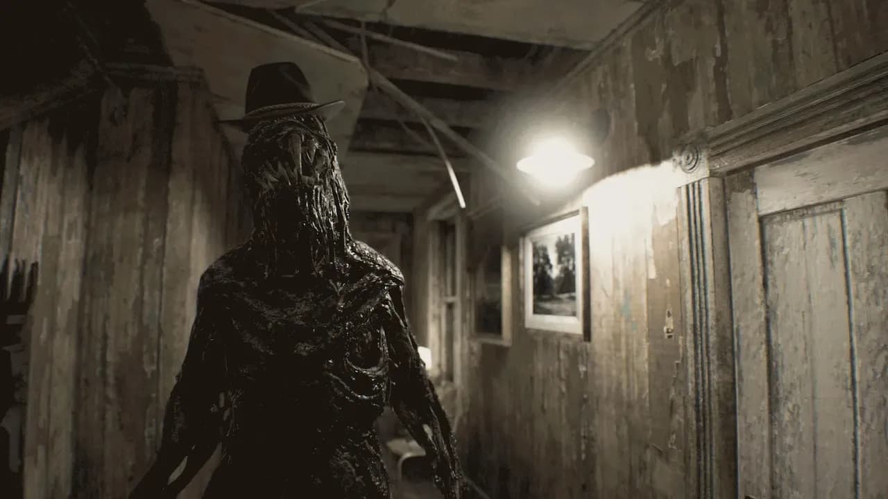 Screenshot 5 di RESIDENT EVIL 7 biohazard / BIOHAZARD 7 resident evil Gold Edition PC Steam CD Key