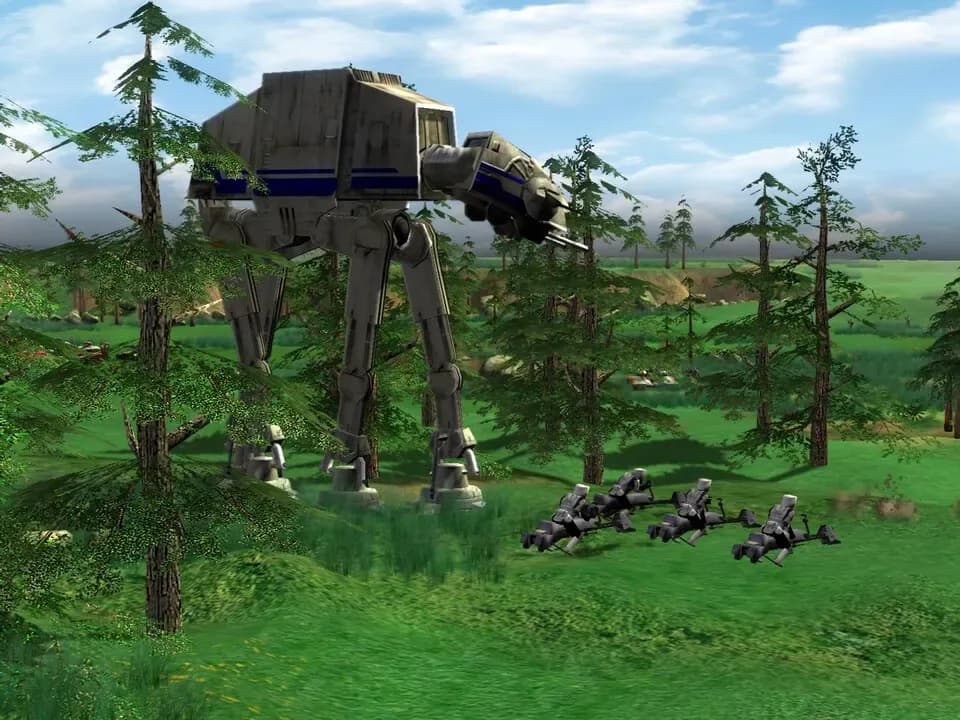 STAR WARS Empire at War - Gold Pack PC Steam CD Key screenshot 7