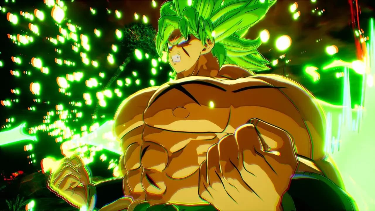 DRAGON BALL: Sparking! ZERO PC Steam CD Key (NA) screenshot 3