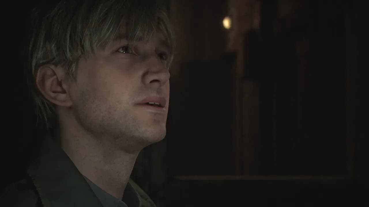 Screenshot 4 di Silent Hill 2 Deluxe Edition PC Steam CD Key (EU)