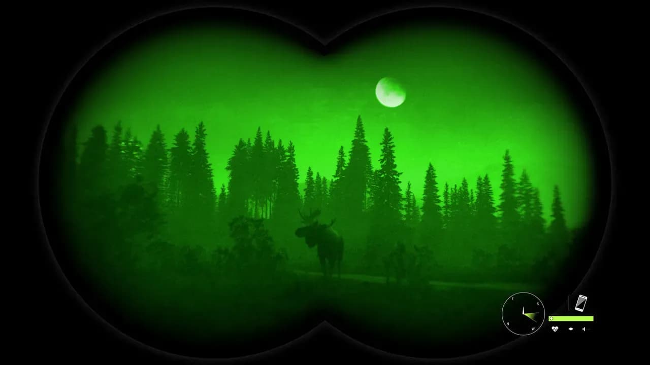 Screenshot 2 di theHunter: Call of the Wild - High-Tech Hunting Pack PC Steam CD Key