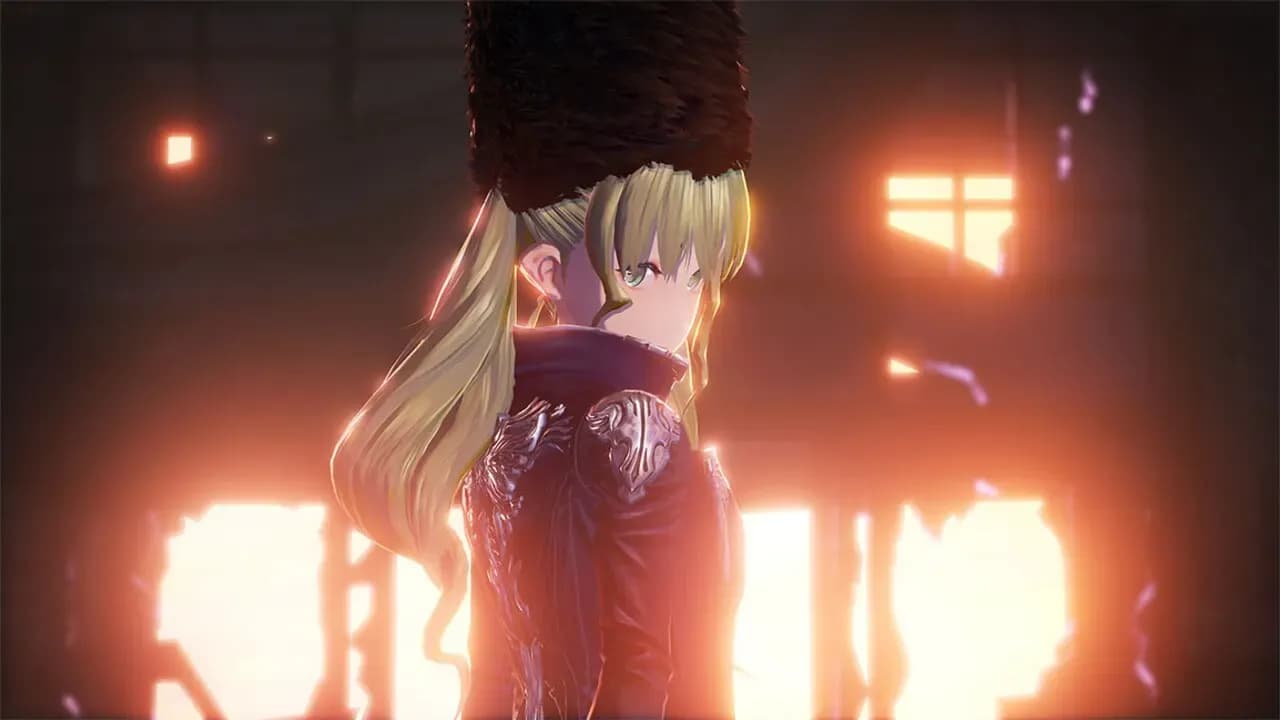 CODE VEIN Deluxe Edition PC Steam CD Key (EU) screenshot 7