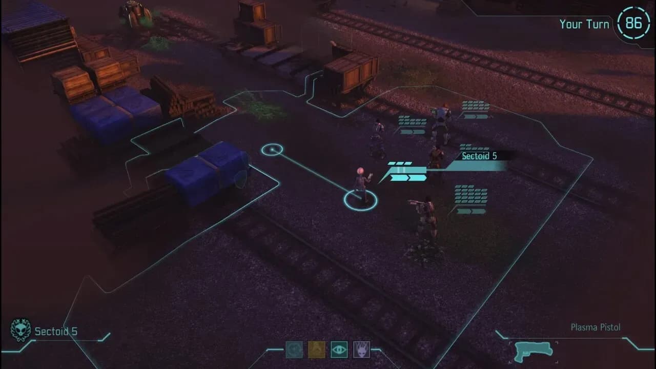 XCOM: Ultimate Collection PC Steam CD Key screenshot 7