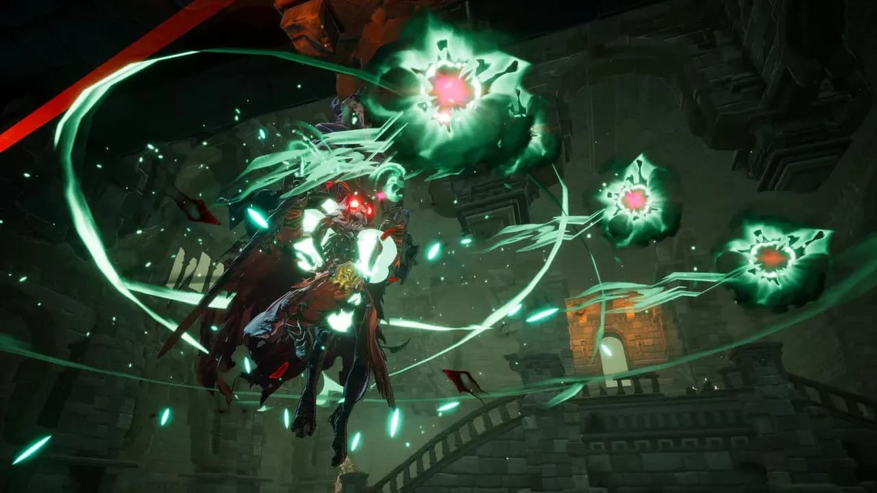 Screenshot 6 di DragonSword: Awakening PC Steam CD Key
