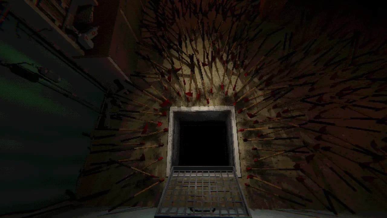 Screenshot 4 di Mouthwashing PC Steam CD Key
