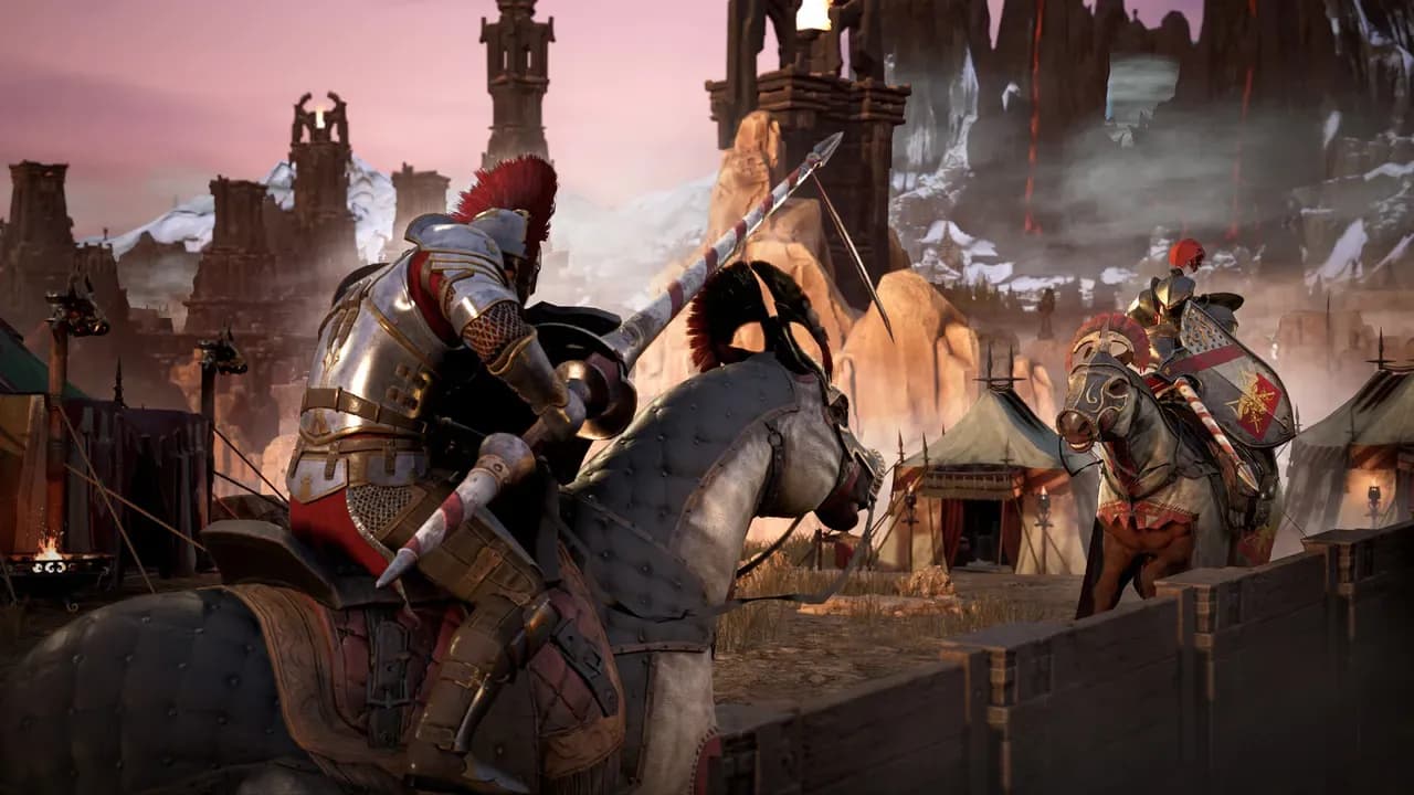 Screenshot 5 di Conan Exiles Enhanced PC Steam CD Key