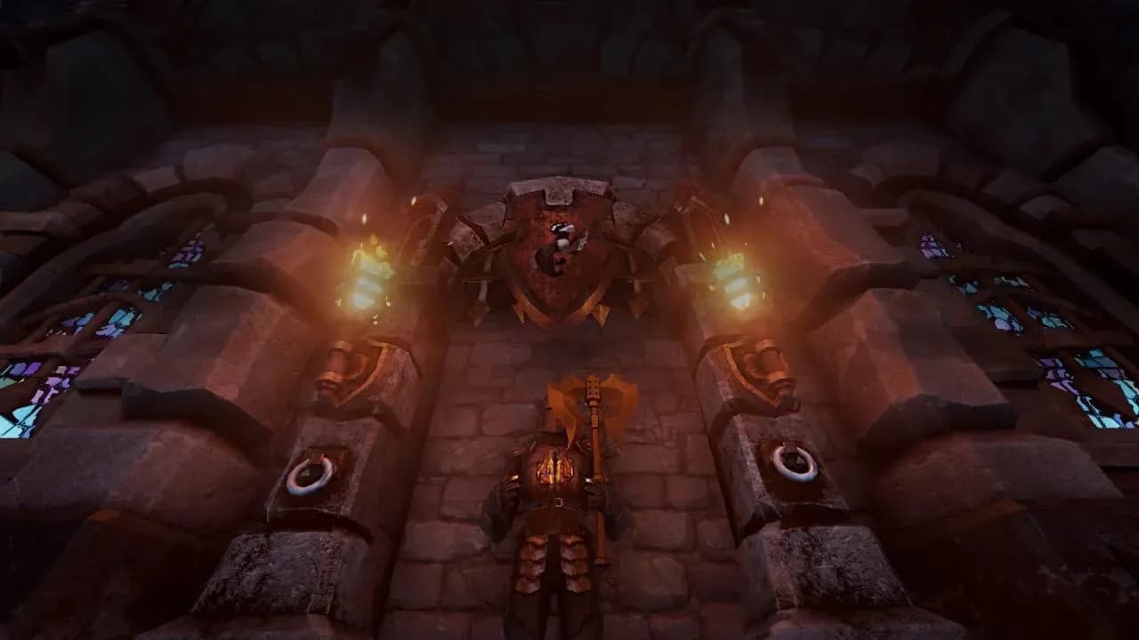 Screenshot 2 di We Were Here Too PC Steam CD Key