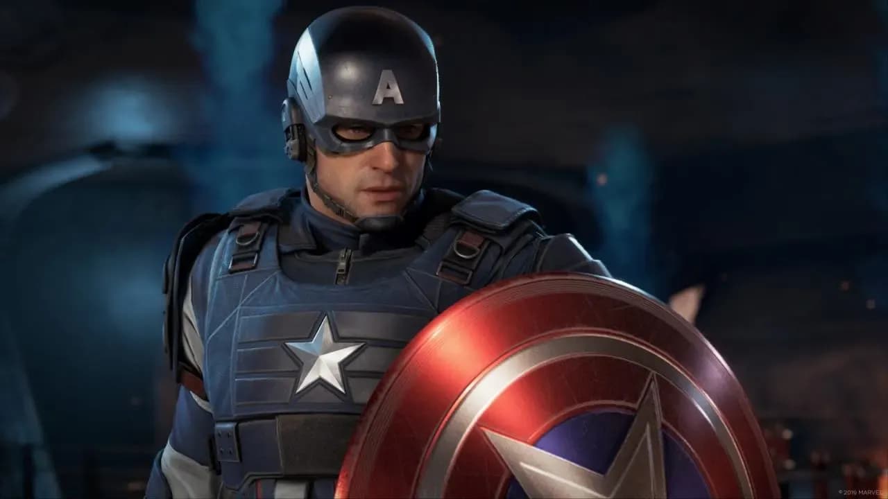 Screenshot 3 di Marvel's Avengers - The Definitive Edition PC Steam CD Key