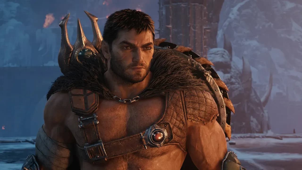 Screenshot 4 di DOOM: The Dark Ages - Revelations DLC PC Battle.net Gift