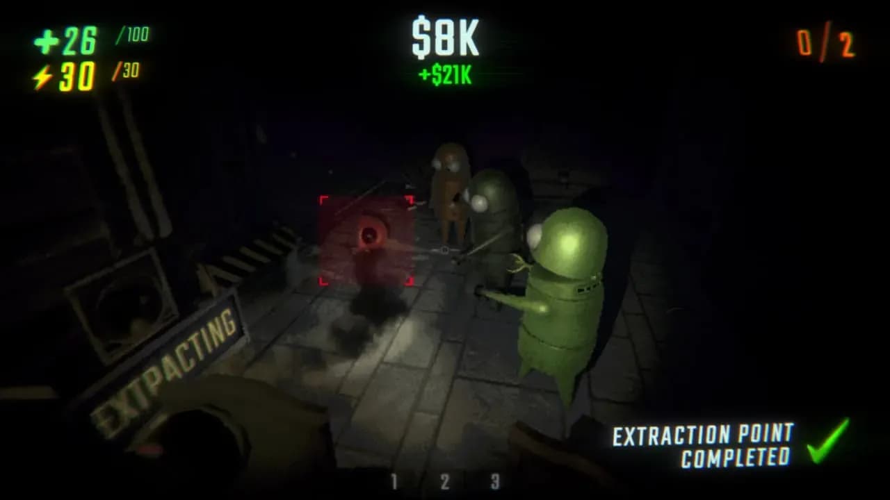Screenshot 5 di R.E.P.O. PC Steam Gift