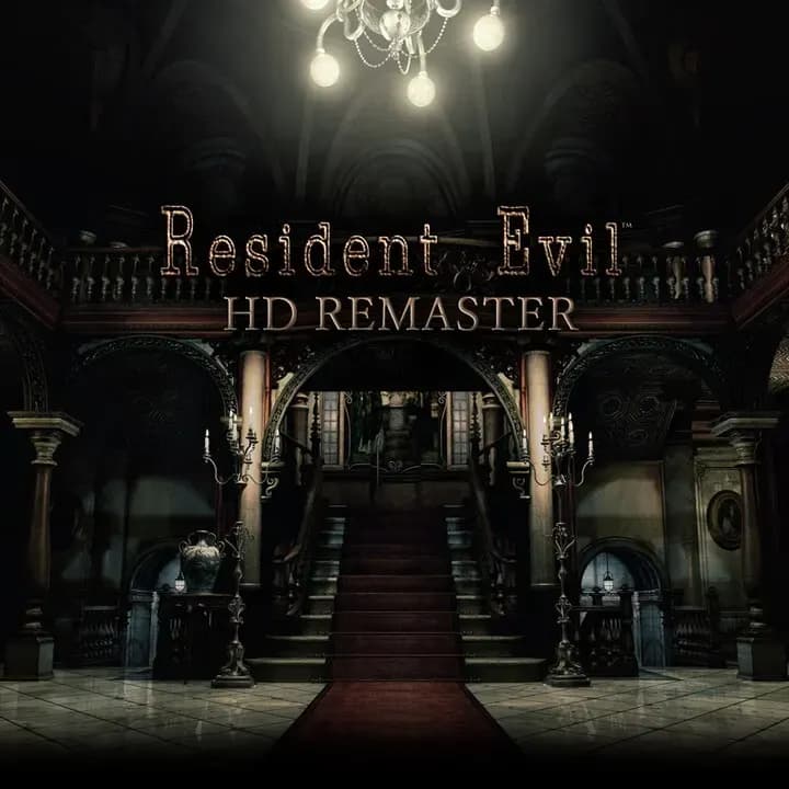 Resident Evil / Biohazard HD Remaster PC Steam CD Key screenshot 8