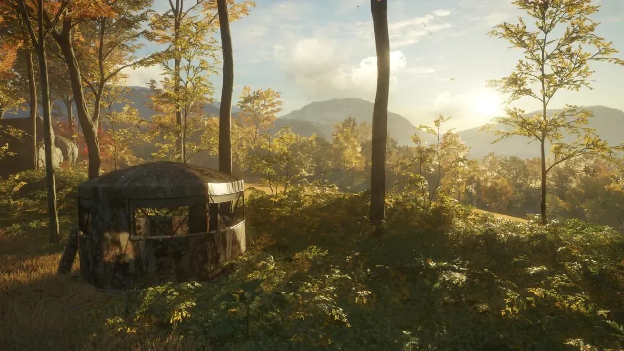 Screenshot 5 di theHunter: Call of the Wild PC Steam CD Key (EU)