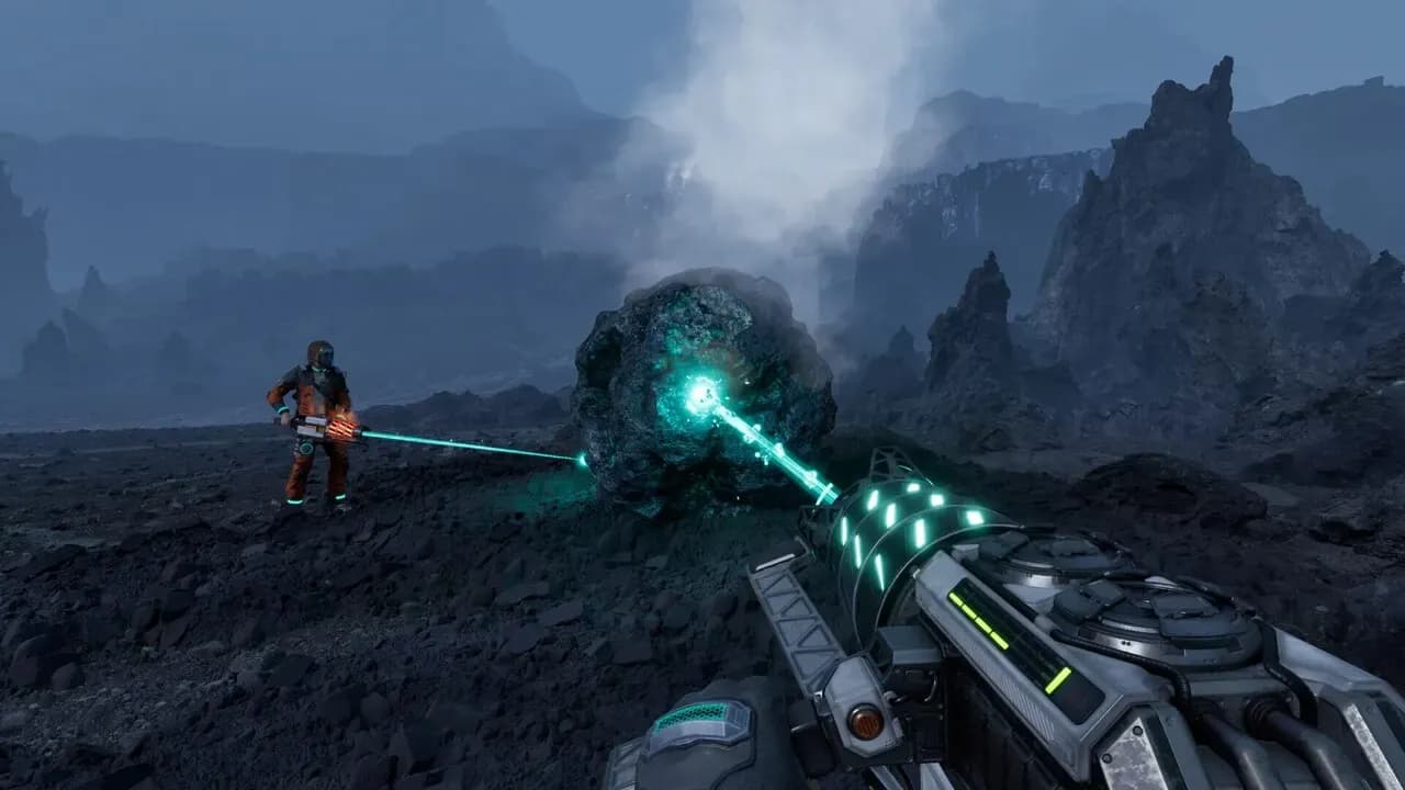 StarRupture PC Steam Gift screenshot 4