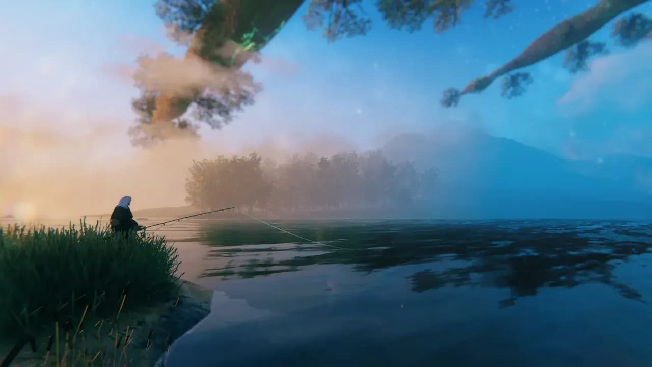 Screenshot 3 di Valheim PC Steam CD Key
