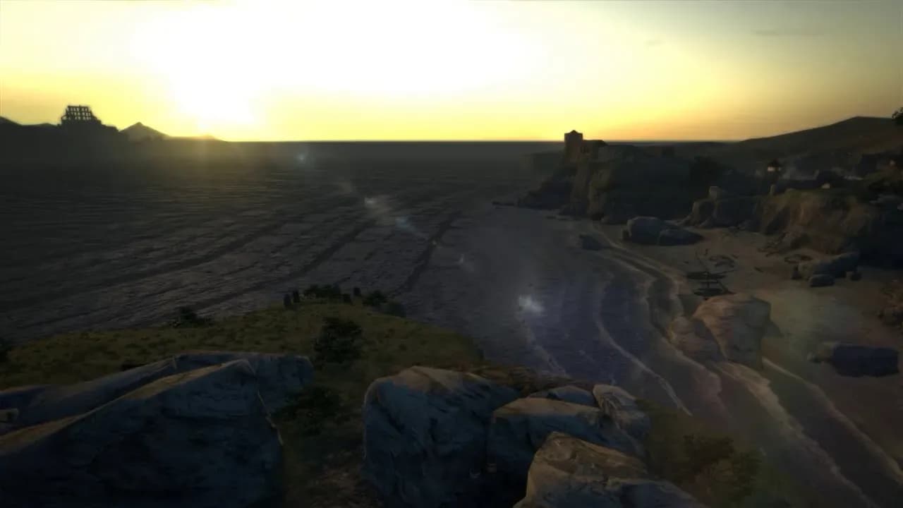 Dragon's Dogma: Dark Arisen PC Steam CD Key (EU) screenshot 3