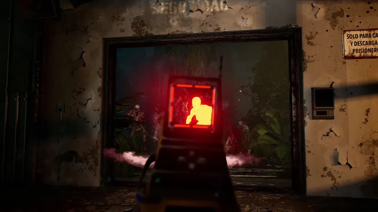Screenshot 4 di Killing Floor 3 PC Steam CD Key