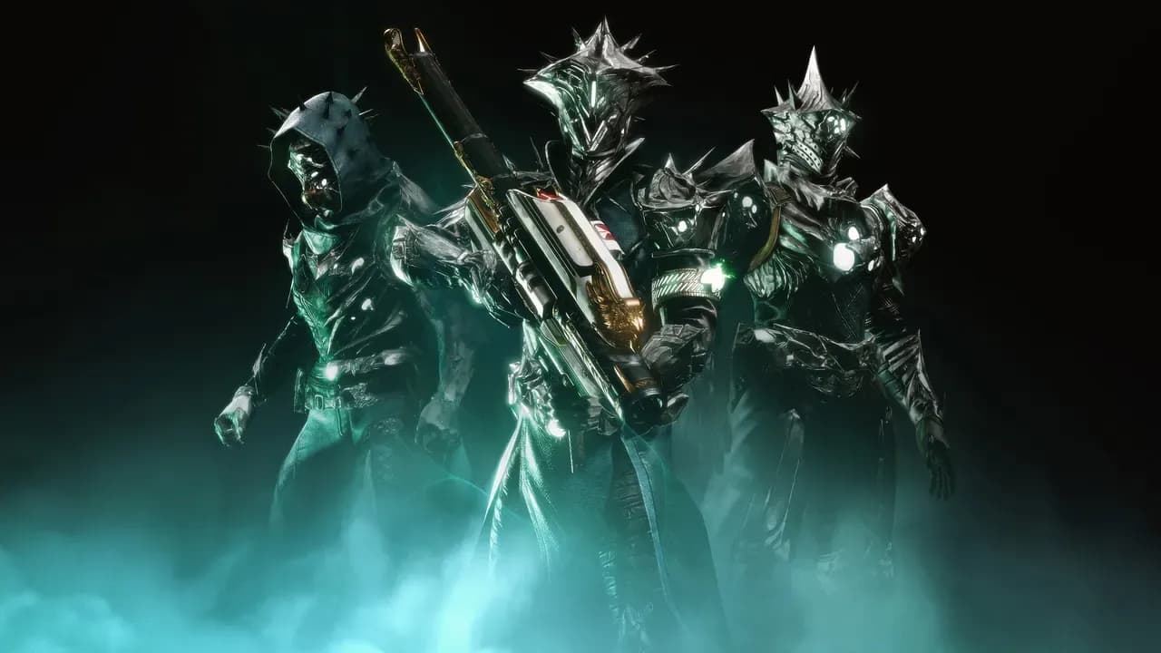 Screenshot 2 di Destiny 2: Bungie 30th Anniversary Pack PC Steam CD Key