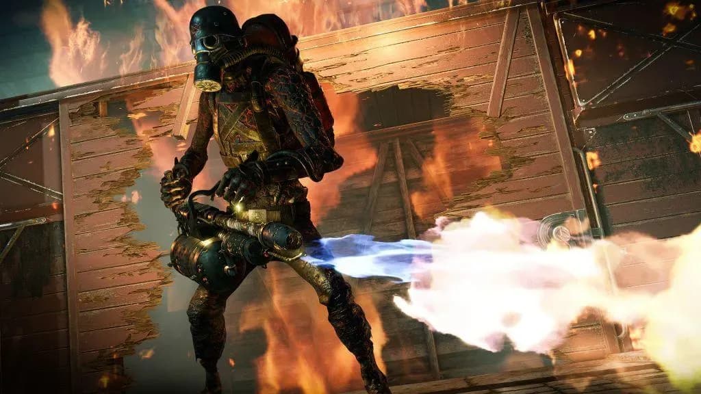 Screenshot 6 di Zombie Army 4: Dead War PC Steam CD Key