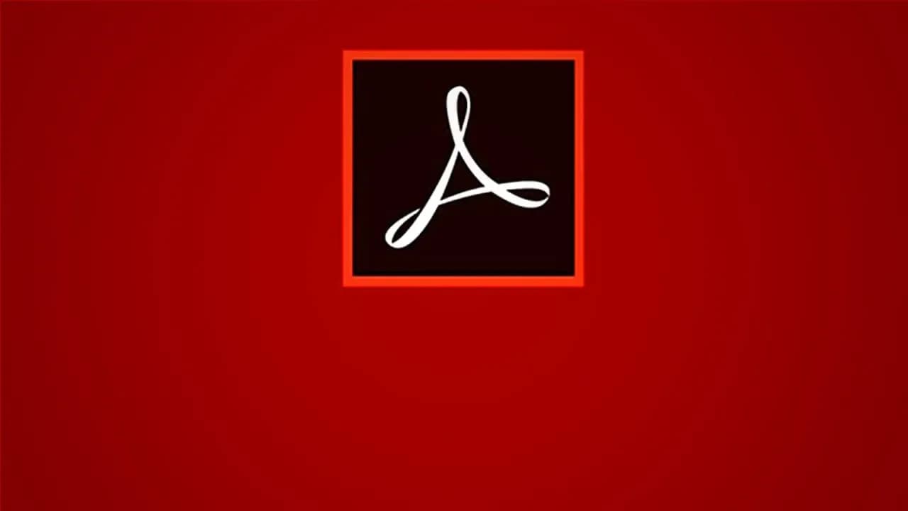 Screenshot 1 di Adobe Acrobat Pro 2018 1 Device Key