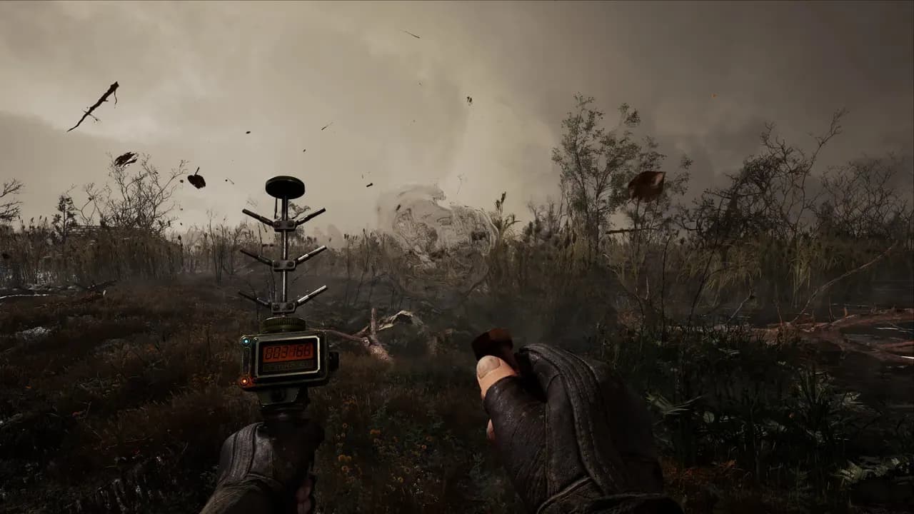 Screenshot 2 di S.T.A.L.K.E.R. 2: Heart of Chornobyl PC Steam CD Key