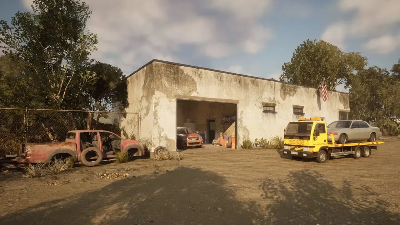 Car Dealer Simulator PC Steam CD Key (EU) screenshot 7