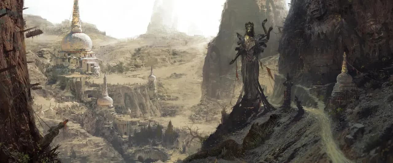 Screenshot 7 di Diablo IV PC Battle.net Gift