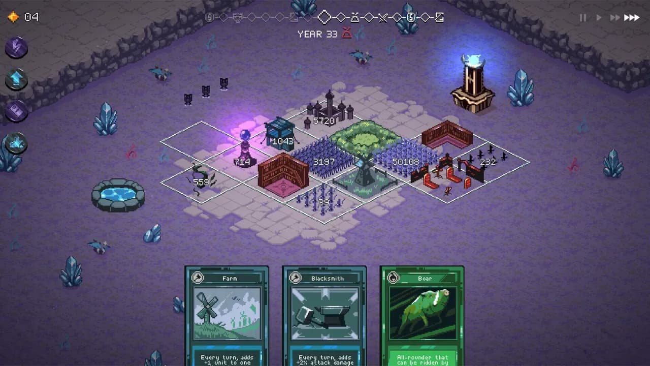 Screenshot 2 di 9 Kings PC Steam CD Key