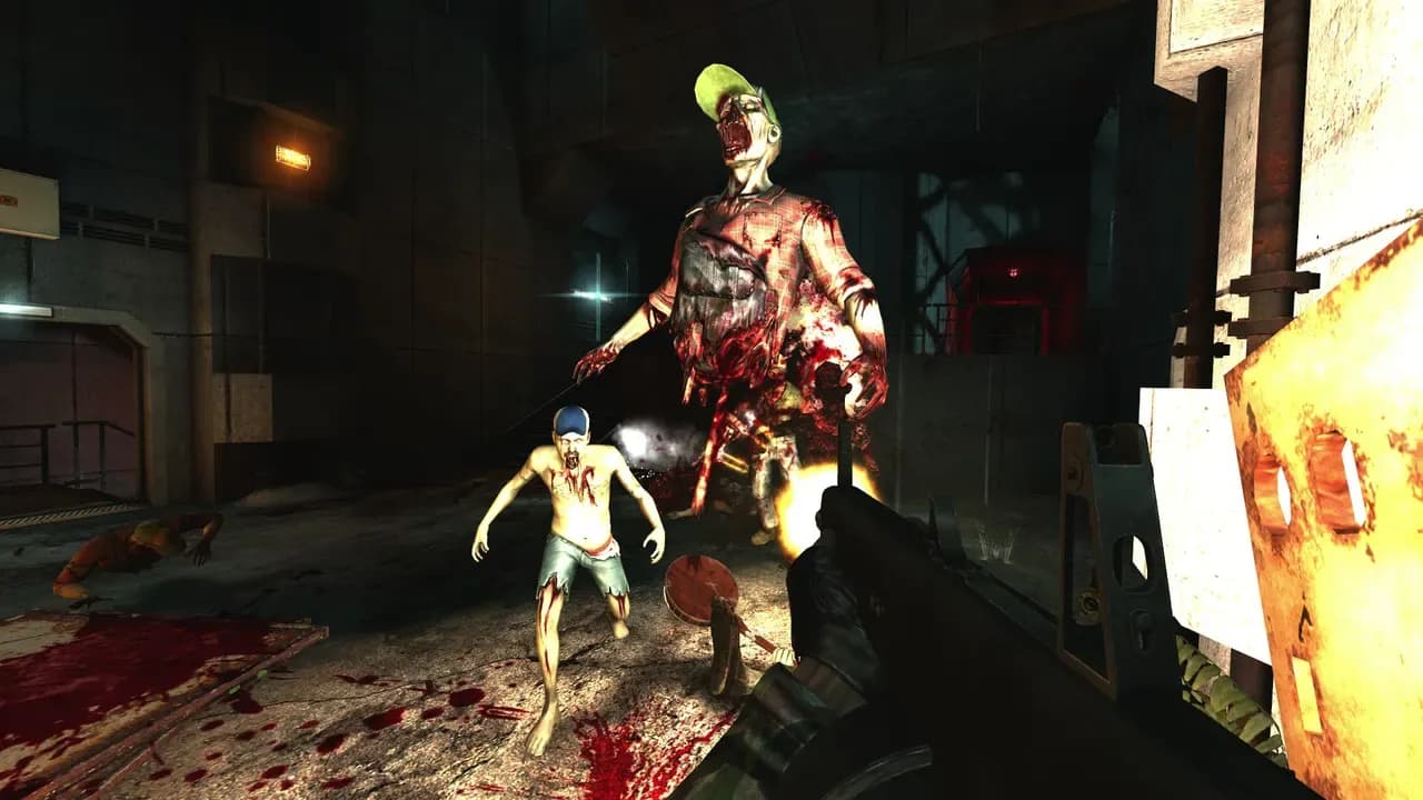 Screenshot 5 di Killing Floor PC Steam Gift