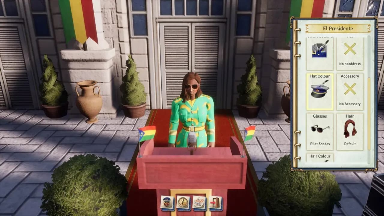 Tropico 6 - Caribbean Skies PC Steam CD Key screenshot 10