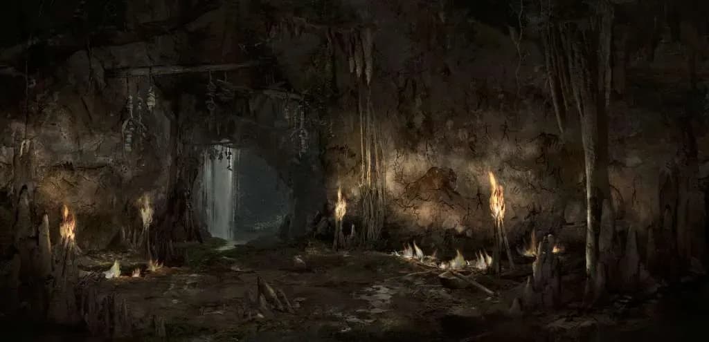 Screenshot 4 di Far Cry Primal PC Steam CD Key