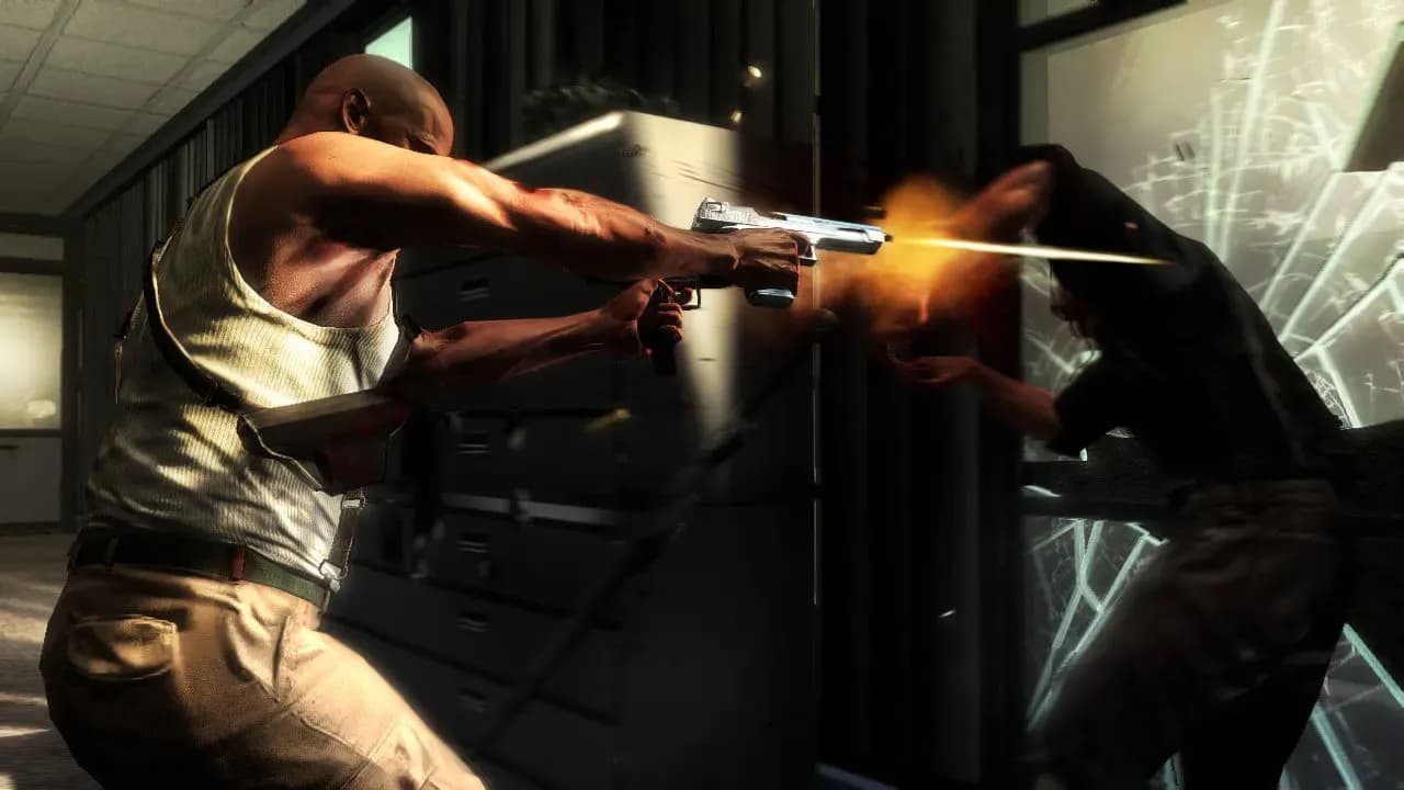 Max Payne 3 Complete Edition PC Rockstar CD Key screenshot 6