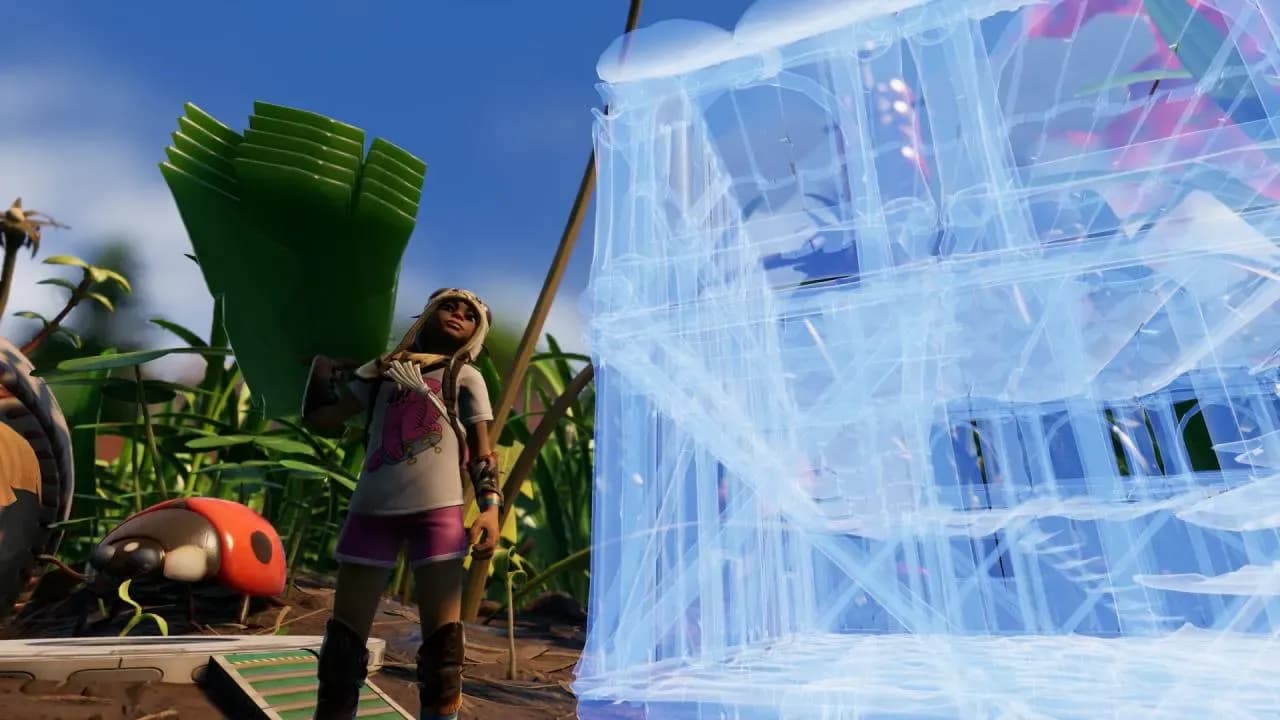 Grounded PS4/PS5 Account screenshot 4