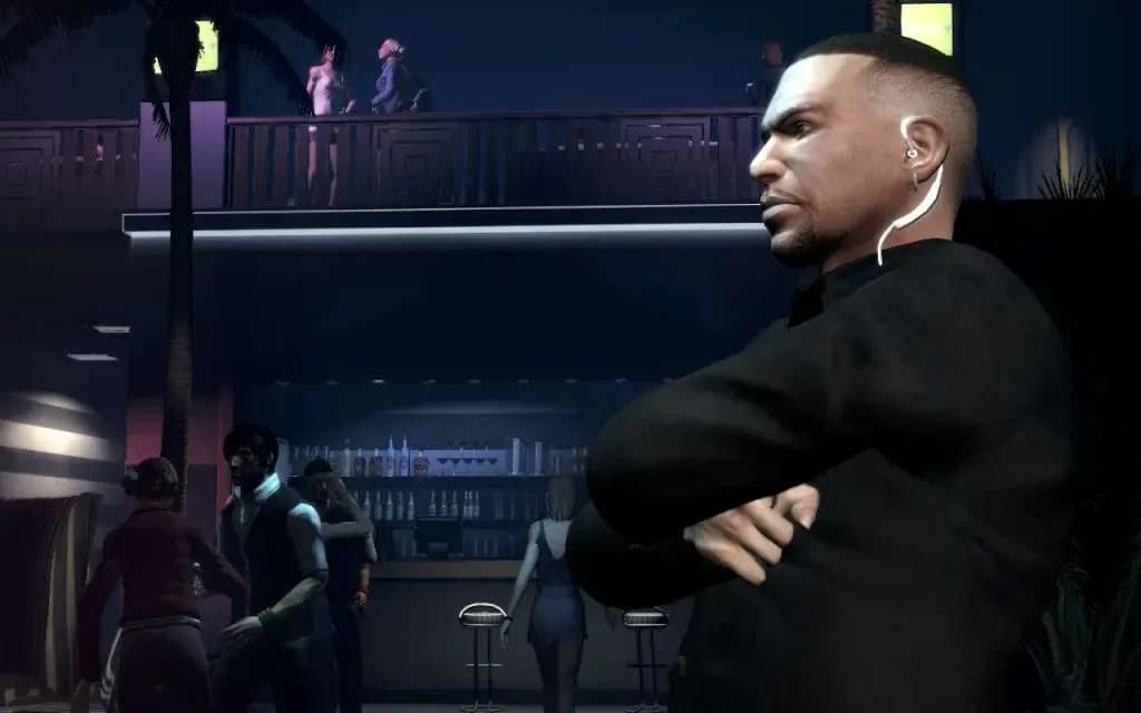 Screenshot 4 di Grand Theft Auto IV Complete Edition PC Rockstar CD Key